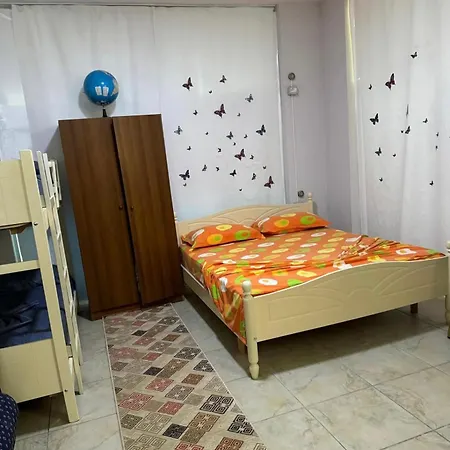 Cattly Casa vacanze Velipojë